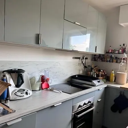 3 Cozy Rooms, 2 Steps From Bordeaux-merignac! Apartment